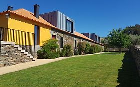 Quinta Dos Avidagos - Agroturismo, Mirandela